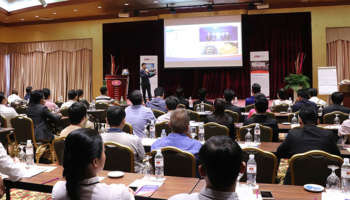 CDX Conducts A Sensational Seminar On “How To Catch Up The Best Investment Opportunity In Cambodia”