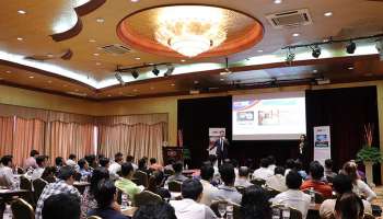 CDX Sets Up Another Seminar On “Seeking Investment Opportunity In A Crisis”