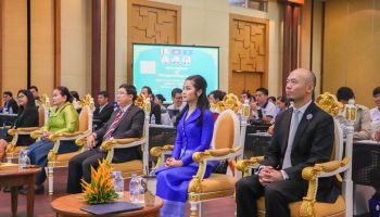 CDX将于2018年年底开启SECC的五省路演