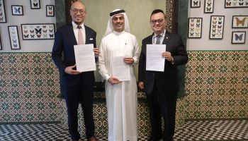 CDX Links up with Dubai’s Bin Zayed Asia LLC