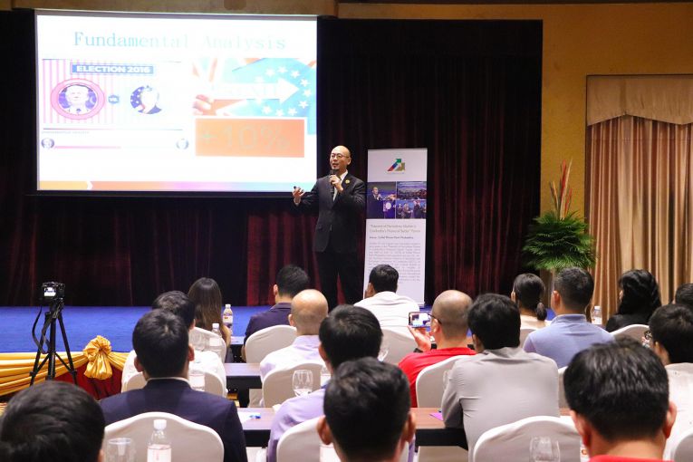CDX Helps Its Broker out with Derivatives-Real Estate Training
