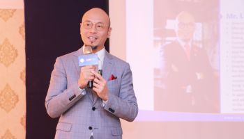 腊塔纳基里省-2019年柬埔寨证券交易委员会（SECC）及柬埔寨金融衍生商品交易所（CDX）举办第十五站路演