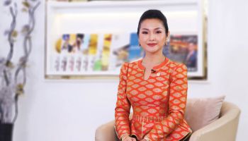 柬埔寨衍生商品交易所（CDX）通过柬埔寨洪森总理捐赠了10,000美元以购买为柬埔寨人民提供的免费新冠疫苗