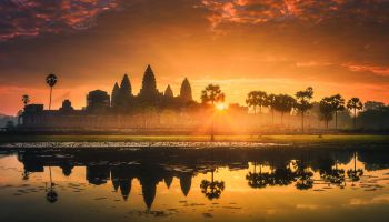 Why Cambodia as your must-come investment destination?