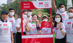 CDX与Saniswiss Distribution Cambodia及其他相关公司携手在LRDE组织了一场慈善活动为庆祝2022年“世界手部卫生日”