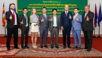 CDX Co-Hosts Nationwide Roadshow Season 2, Promoting Both Securities and Derivatives Markets