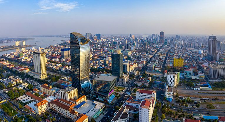 Post Covid-19 Investment Opportunities in Cambodia