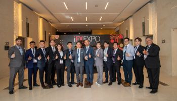 CDX Joins iFX EXPO ASIA 2023, Exposing Cambodia’s Financial Market Opportunities on International Stage